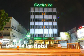 Отель Garden Inn, Penang  Пулау-Пинанг 